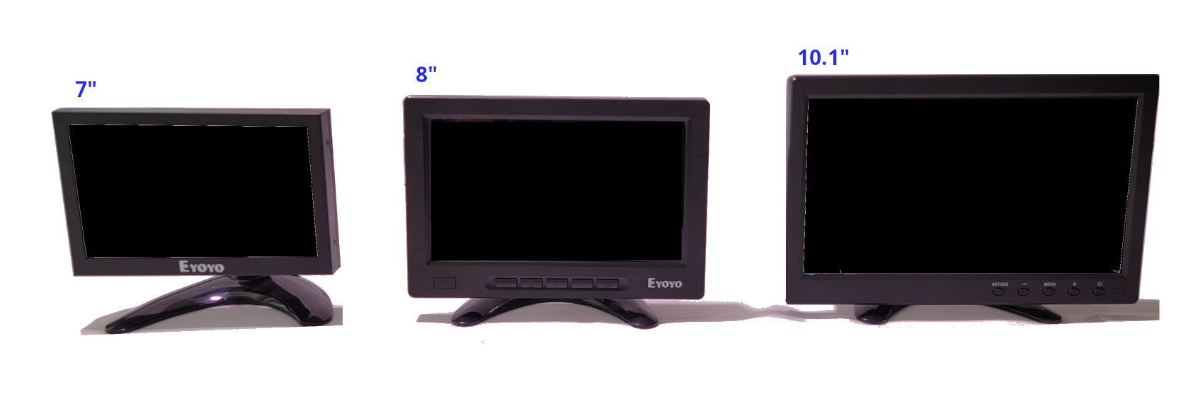 Monitors