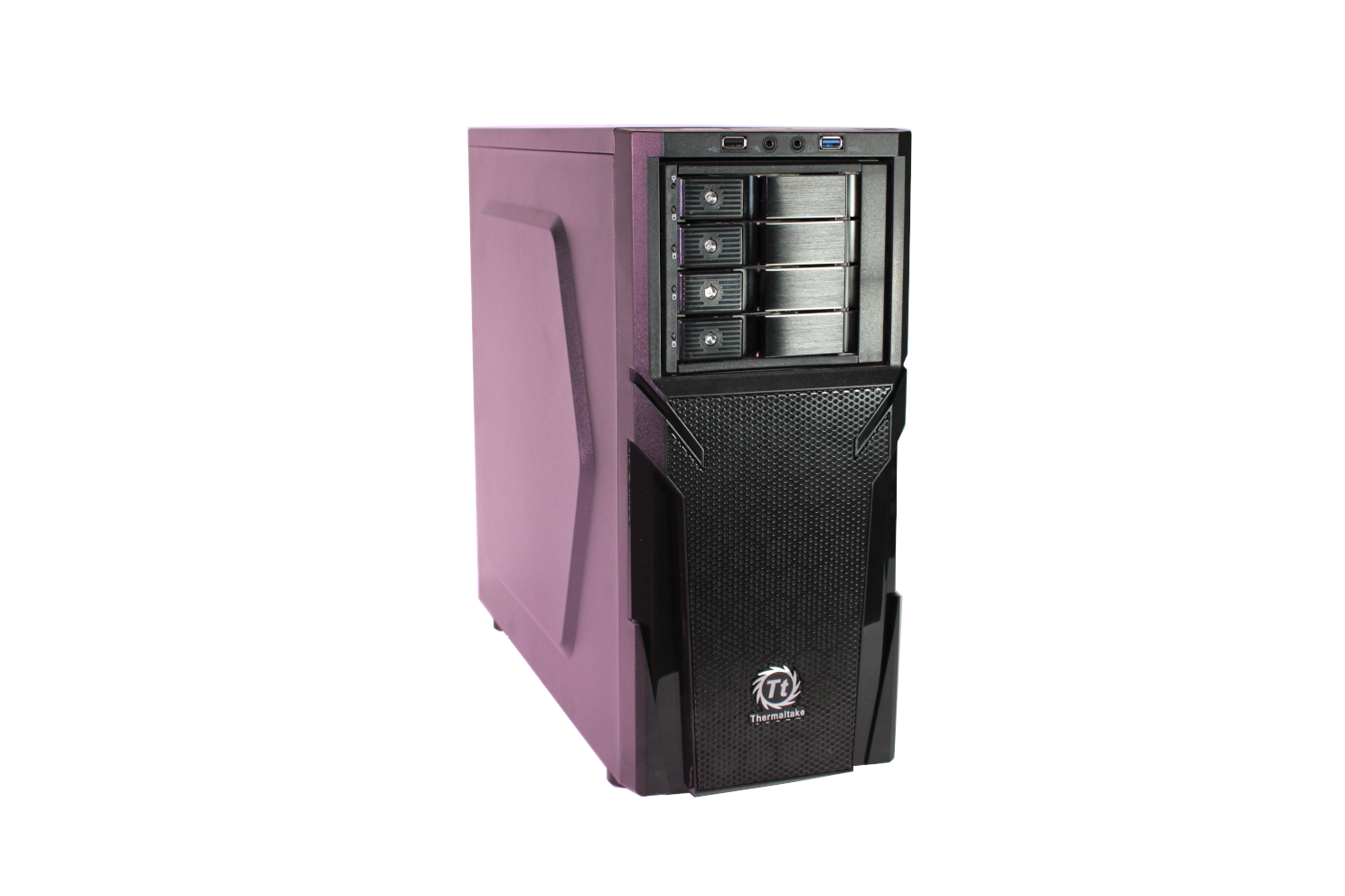 NAS case 1