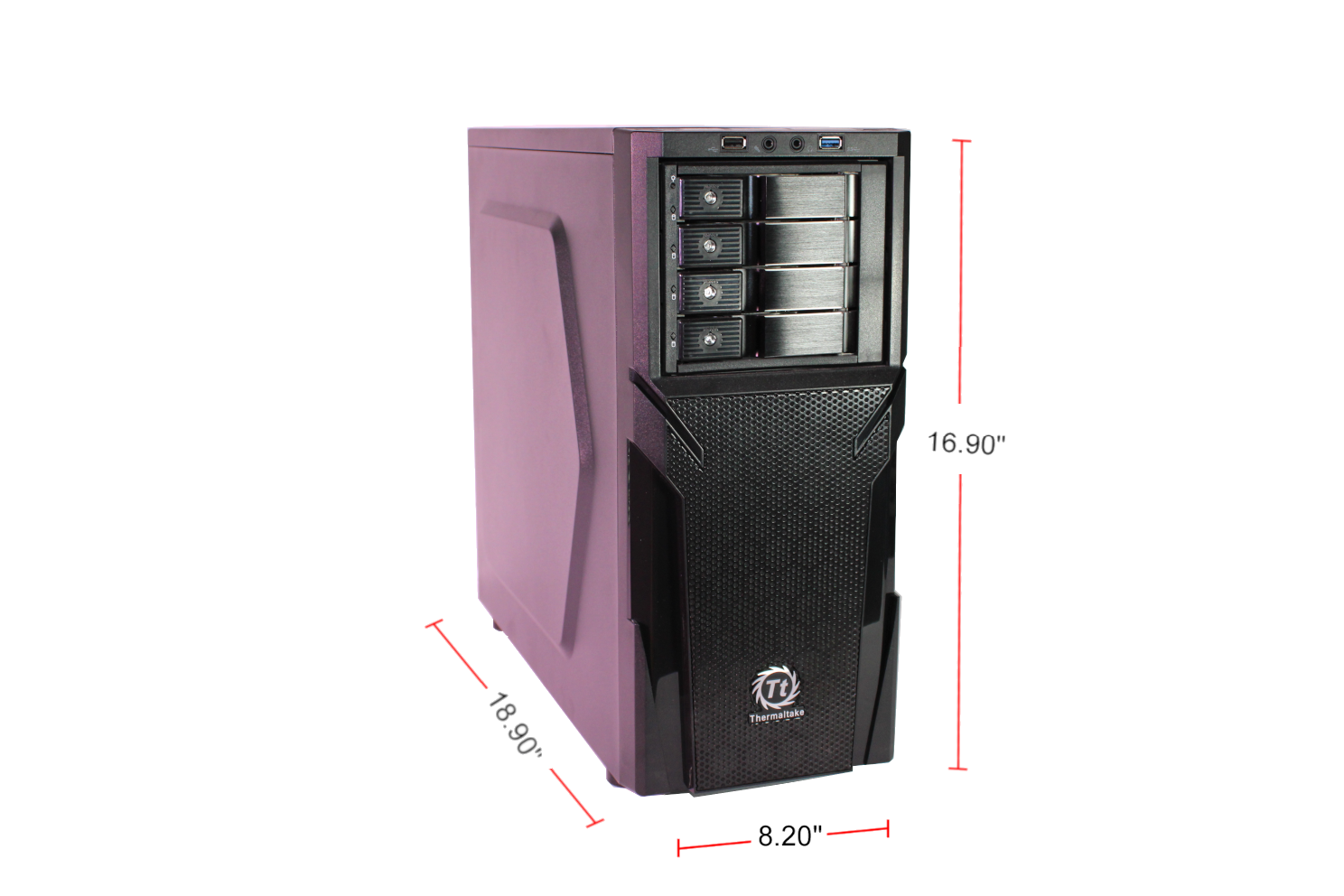 NAS case 2