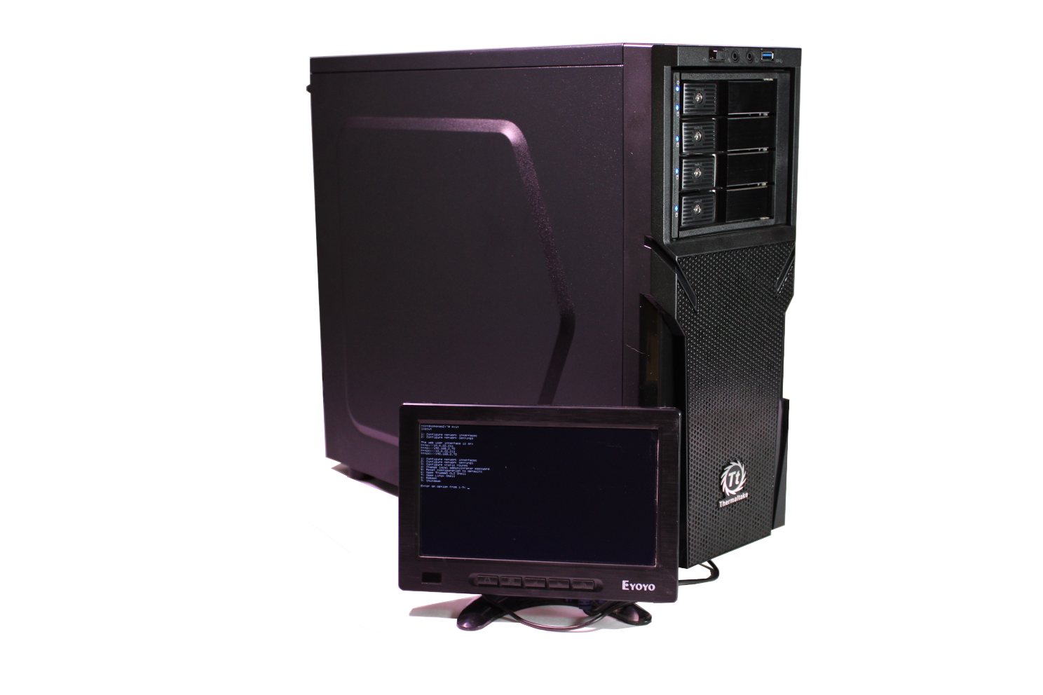 NAS case 5