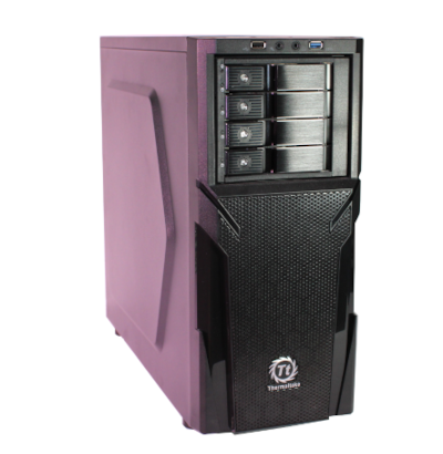 SOHO NAS